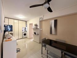 Blk 763 Woodlands Avenue 6 (Woodlands), HDB 5 Rooms #610106991